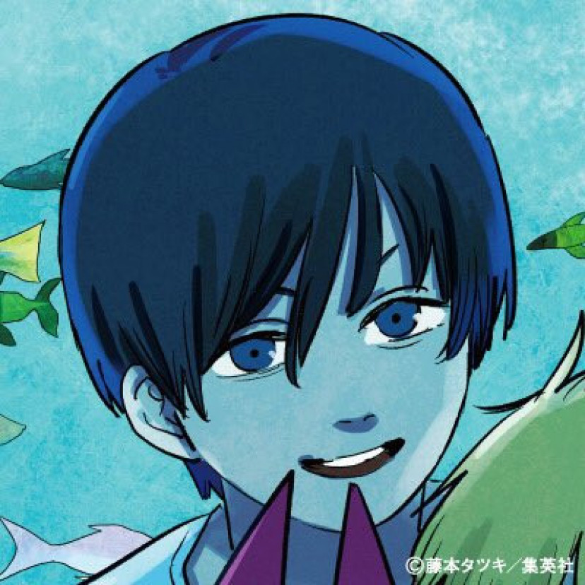 チェンソーマン 早川アキ