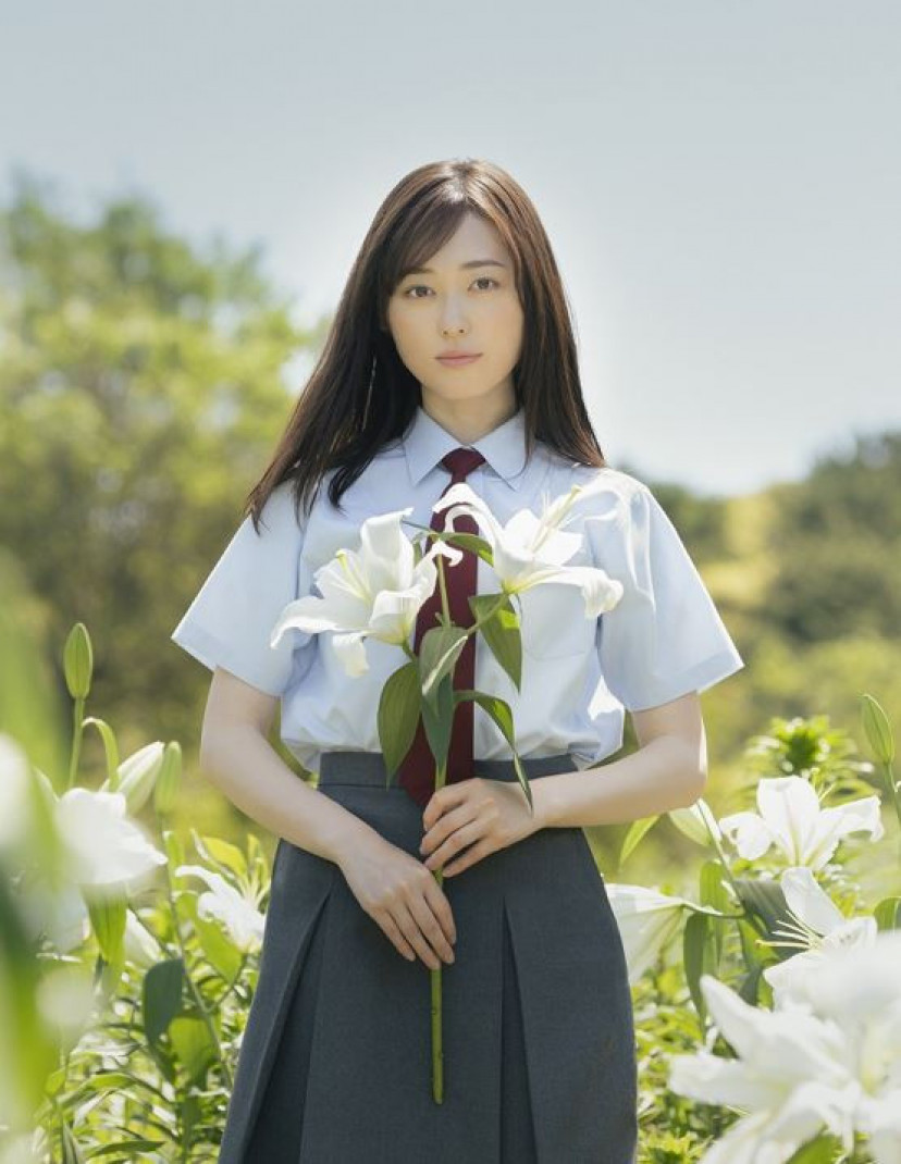 『あの花が咲く丘で、君とまた出会えたら。』