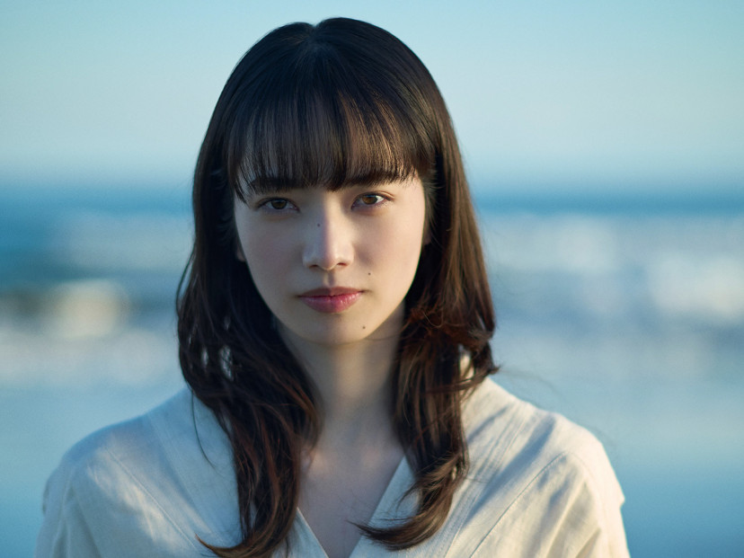 映画『8番出口』、小松菜奈