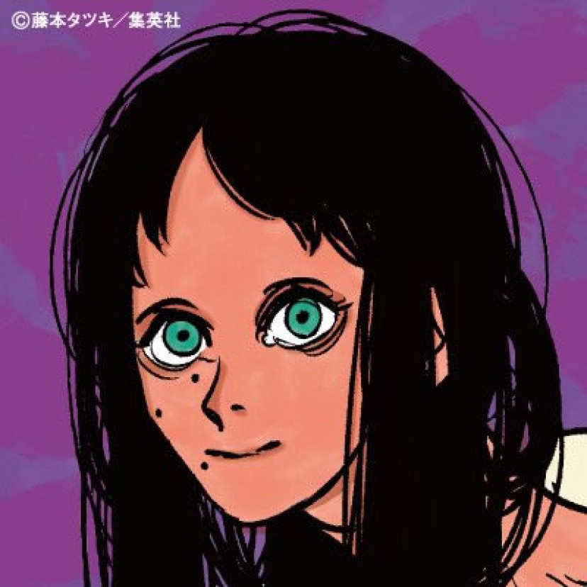 チェンソーマン サンタクロース