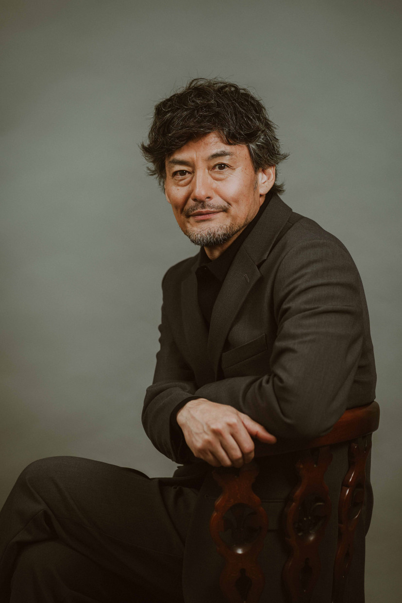山口馬木也