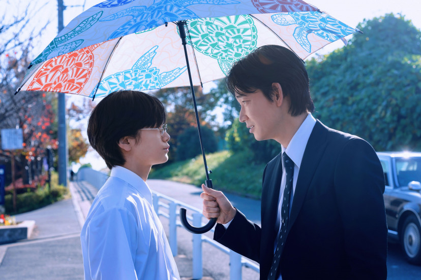 カラオケ行こ! 実写映画