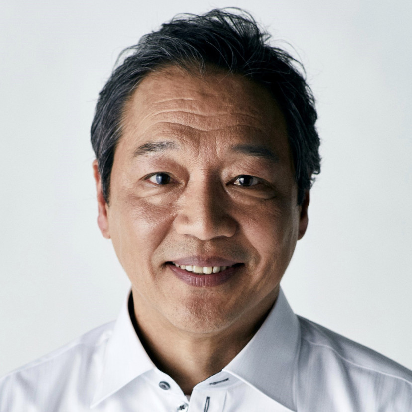 井上肇