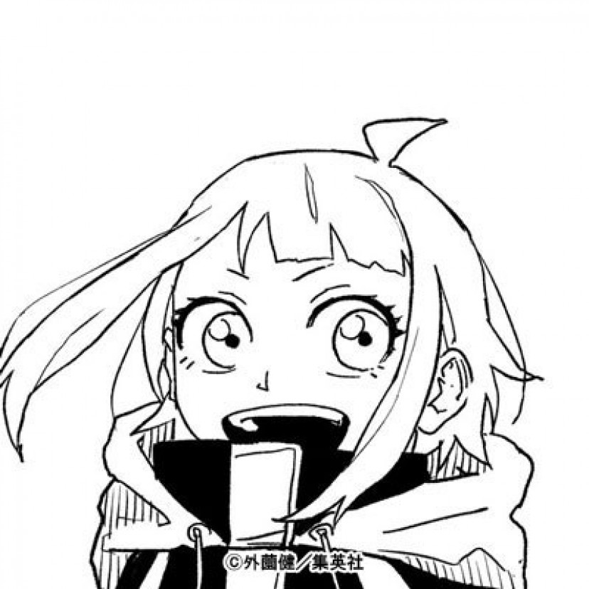 カグラバチ 鏡凪シャル