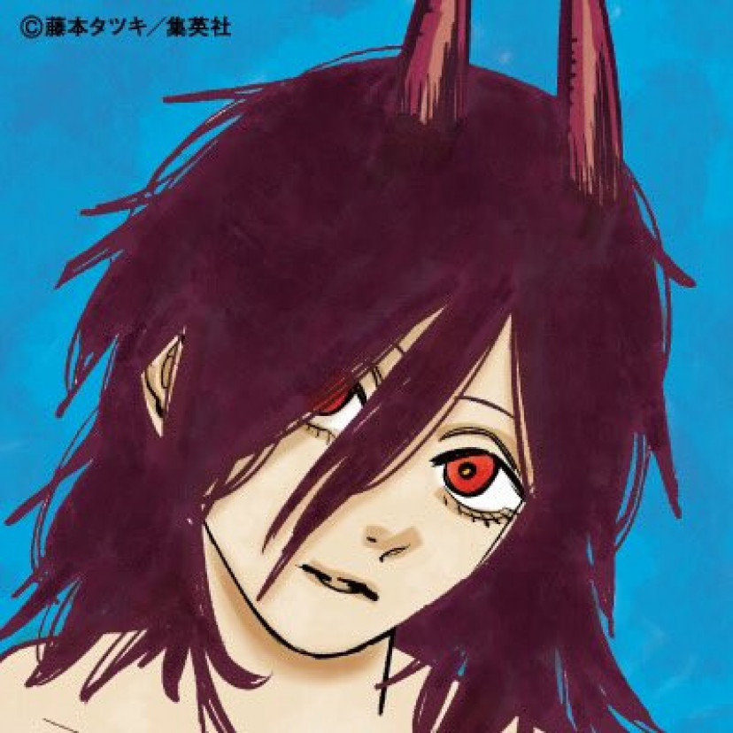 チェンソーマン ロン