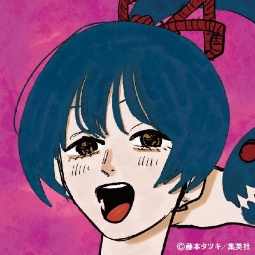 チェンソーマン ピンツィ