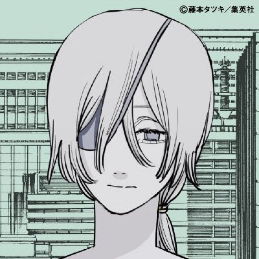 チェンソーマン』クァンシは2部で復活？武器人間の能力から
