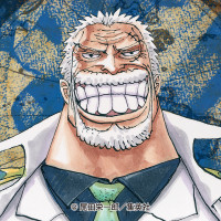 「ワンピース」ガープは死亡確定？生きてる？黒ひげとの戦闘や圧倒的強さを解説