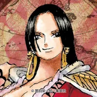 【15位】ボア・ハンコック