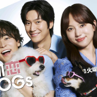 ドラマ『初恋DOGs』最終回まで全話あらすじ・ネタバレ！キャストや韓国の原作漫画を解説