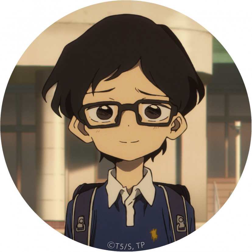 タコピーの原罪