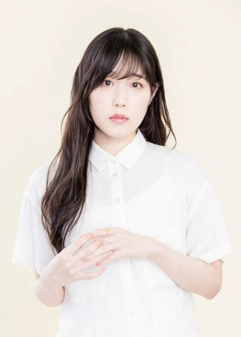 後藤沙緒里