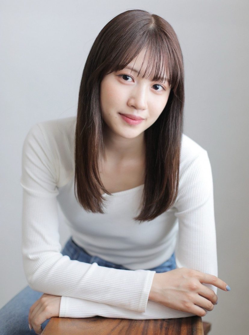 塚本恋乃葉