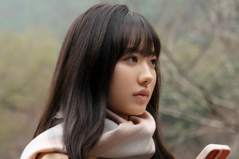 映画「俺ではない炎上」、芦田愛菜