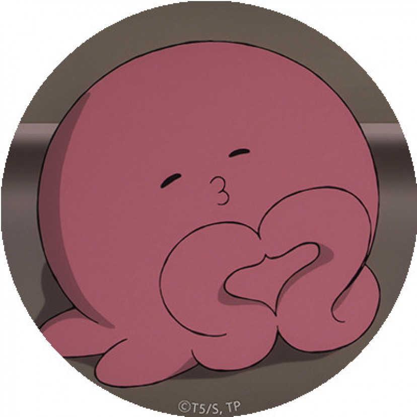 タコピーの原罪