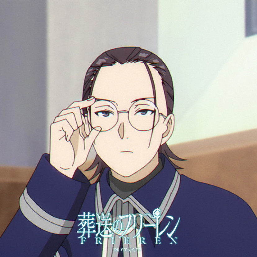 葬送のフリーレン ファルシュ