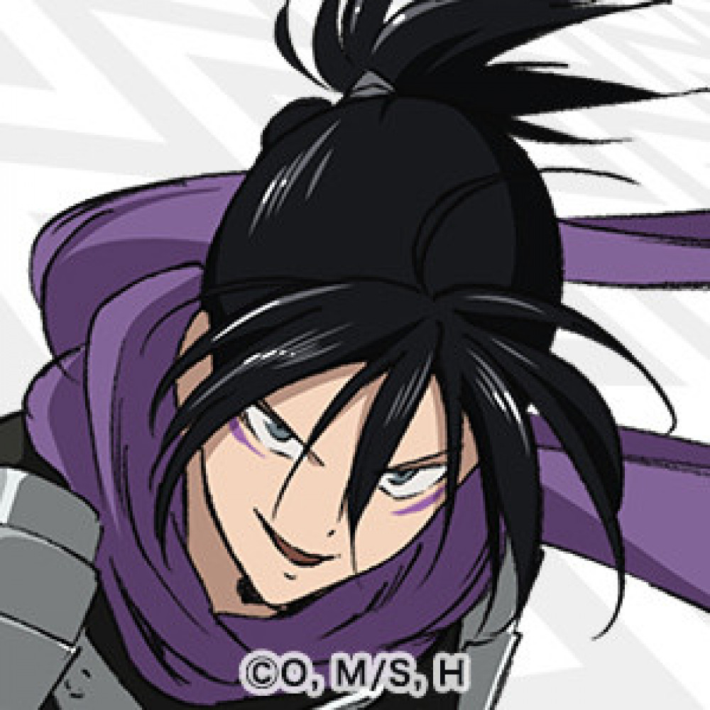 ワンパンマン　音速のソニック