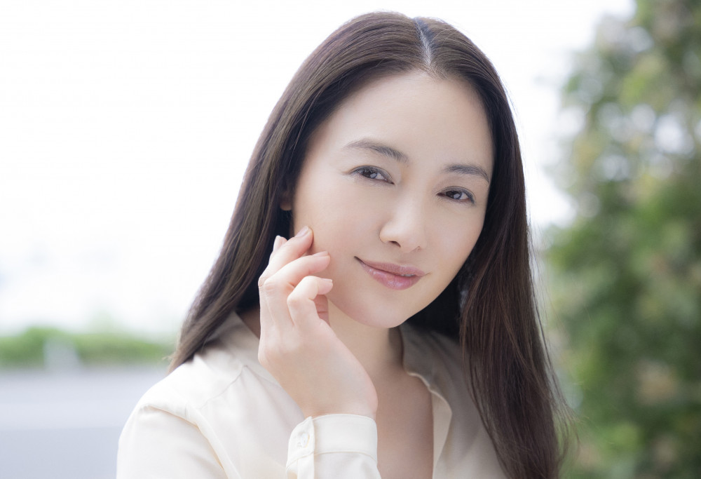 仲間由紀恵
