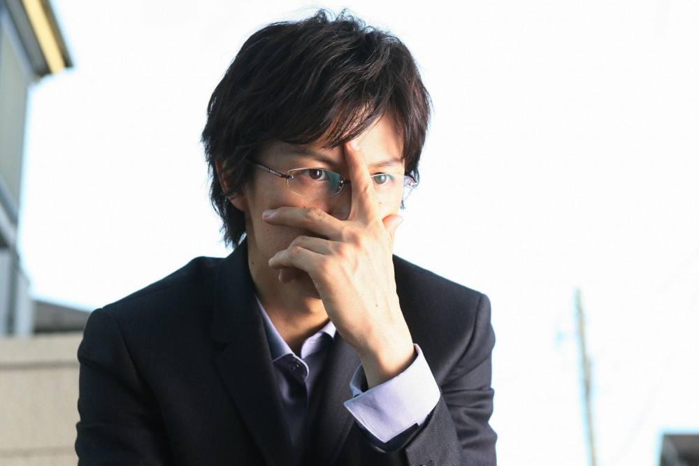 「ガリレオ（2007）」福山雅治、湯川学
