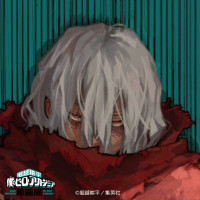 死柄木弔(しがらきとむら)は最後死亡する？個性覚醒で判明した正体と過去【ヒロアカ】