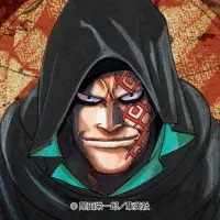 モンキー・D・ドラゴン
