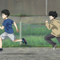 映画『ひゃくえむ。』名言&名シーンまとめ！100mに人生をかけた者たちの覚悟に迫る