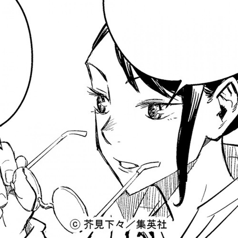 呪術廻戦　禪院真希