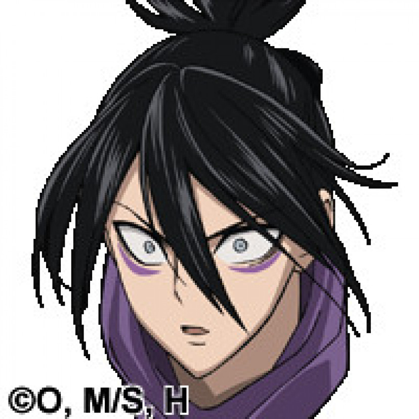 ワンパンマン 音速のソニック