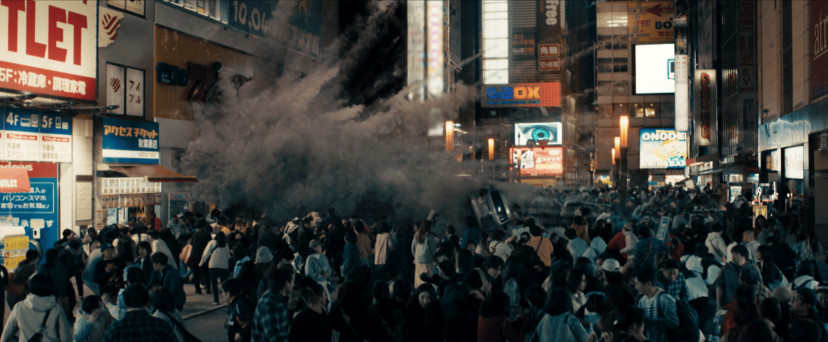 映画『爆弾』