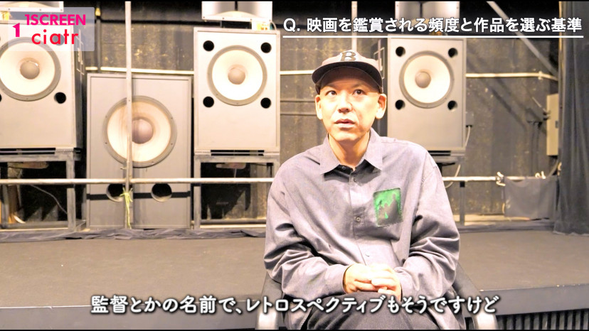 真利子哲也監督