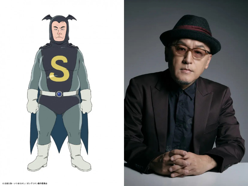 ガングリオン シャドー大佐
