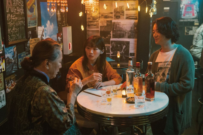 映画『風のマジム』