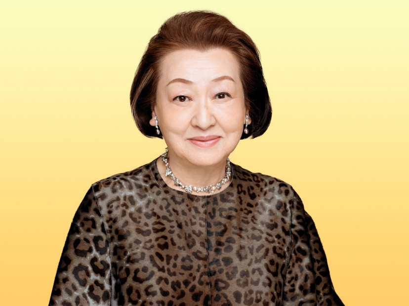 細木数子