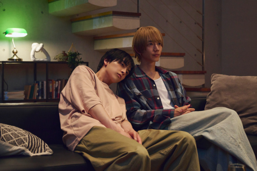 ドラマ「25時、赤坂で Season2」