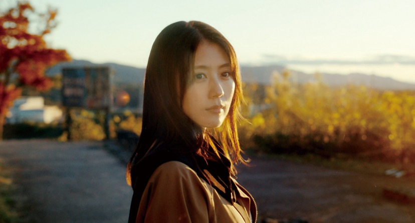 ブラックショーマン 有村架純