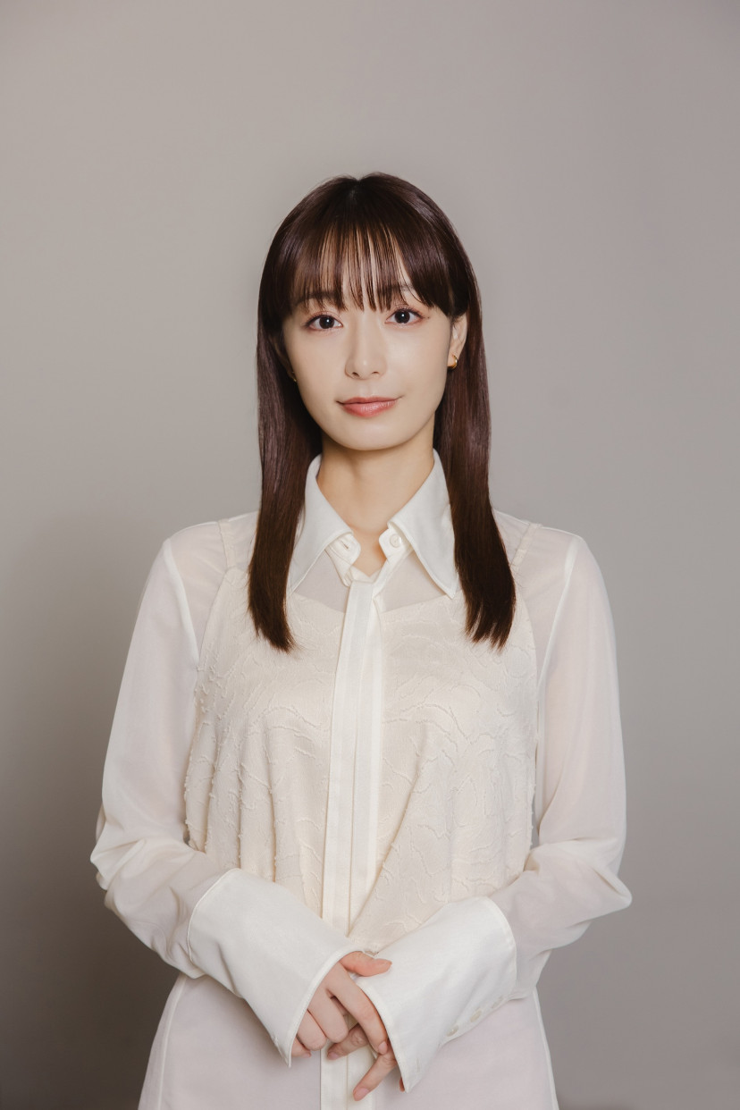 ドラマ「できても、できなくても」宇垣美里