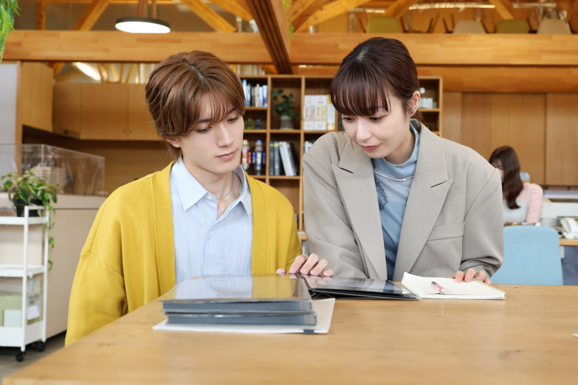 できても、できなくても 場面写真