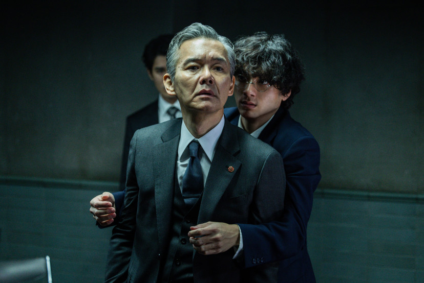 映画『爆弾』