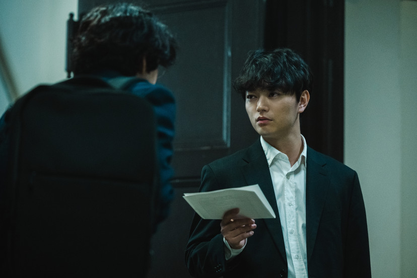 映画『爆弾』