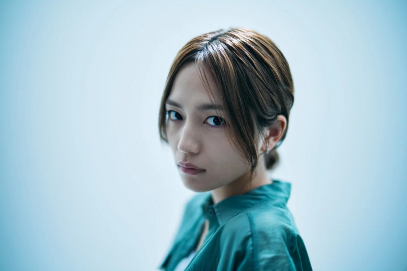 ドラマ、スキャンダルイブ、川口春奈