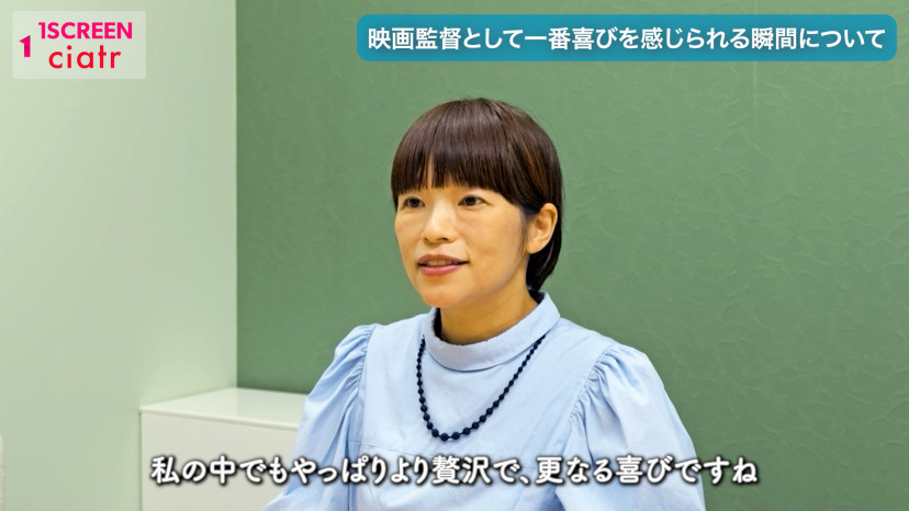 呉美保監督生涯ベスト映画