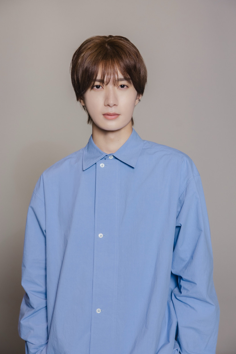 ドラマ「できても、できなくても」山中柔太朗