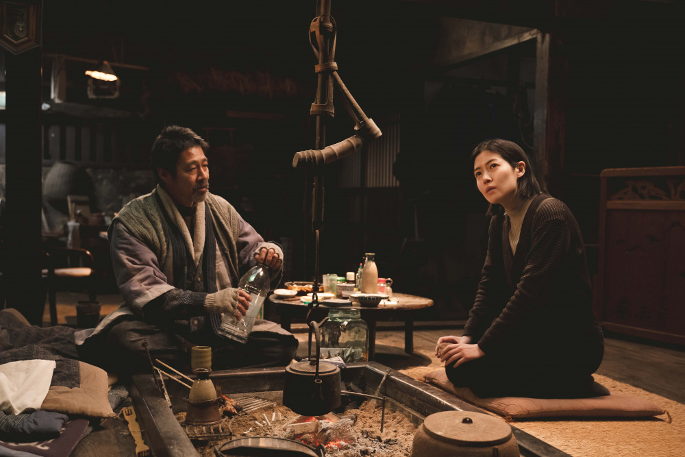 映画『旅と日々』