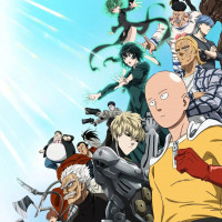 『ワンパンマン』強さランキングTOP35！ヒーロー＆怪人の中で最強のキャラは誰だ