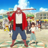 【ネタバレ考察】映画『バケモノの子』あらすじ&伝えたいことを解説!白鯨とは?九太のその後は?