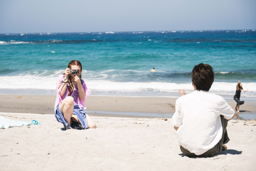 映画『旅と日々』