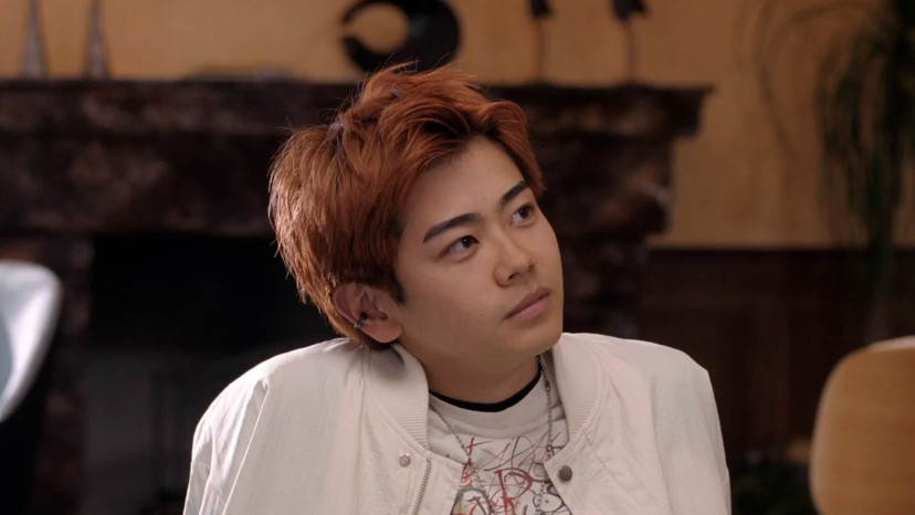 Amazonプライムドラマ『人間標本』