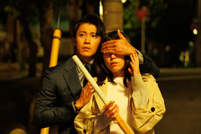 『匿名の恋人たち』
