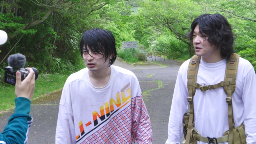 『フレイムユニオン 最強殺し屋伝説国岡［私闘編］』