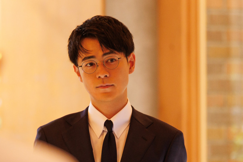 「匿名の恋人たち」